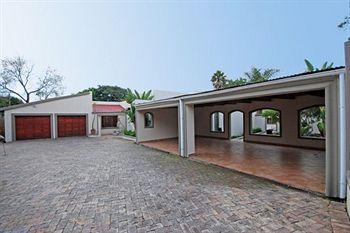 Отель 354 On York Avenue Randburg Экстерьер фото